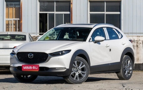 Mazda CX-30 I, 2024 год, 3 230 000 рублей, 1 фотография