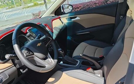 Chevrolet Monza, 2022 год, 1 190 000 рублей, 11 фотография