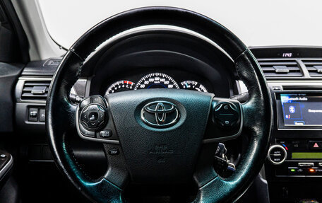 Toyota Camry, 2014 год, 1 729 000 рублей, 18 фотография