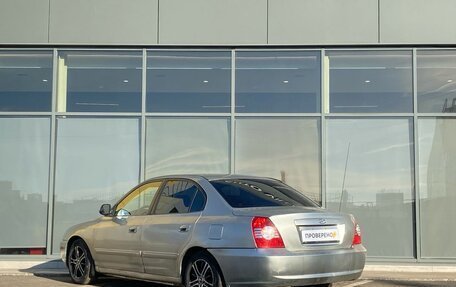 Hyundai Elantra III, 2004 год, 299 000 рублей, 5 фотография