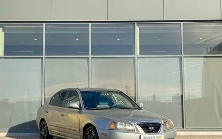 Hyundai Elantra III, 2004 год, 299 000 рублей, 2 фотография