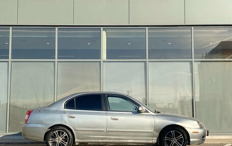 Hyundai Elantra III, 2004 год, 299 000 рублей, 3 фотография