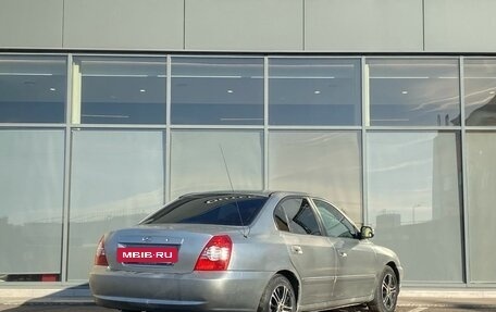 Hyundai Elantra III, 2004 год, 299 000 рублей, 4 фотография