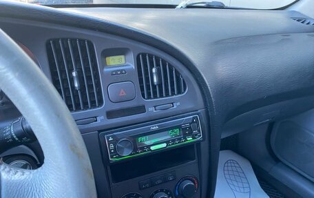 Hyundai Elantra III, 2004 год, 299 000 рублей, 8 фотография