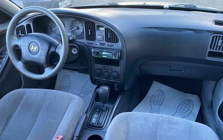 Hyundai Elantra III, 2004 год, 299 000 рублей, 7 фотография