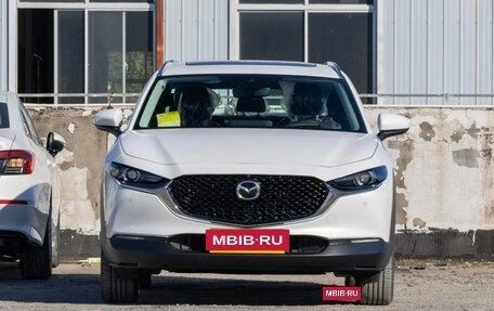 Mazda CX-30 I, 2024 год, 3 230 000 рублей, 2 фотография