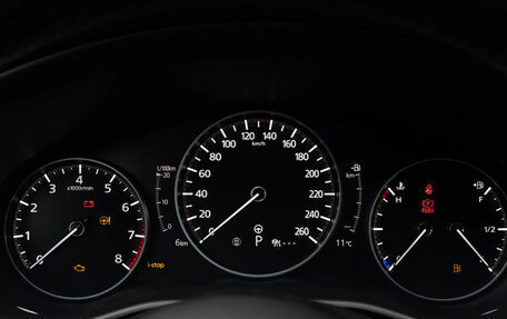 Mazda CX-30 I, 2024 год, 3 230 000 рублей, 12 фотография