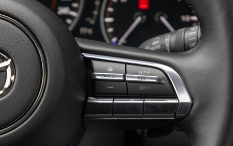 Mazda CX-30 I, 2024 год, 3 230 000 рублей, 11 фотография