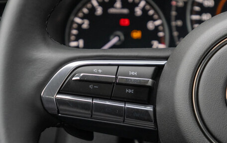 Mazda CX-30 I, 2024 год, 3 230 000 рублей, 10 фотография