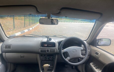 Toyota Corolla, 1998 год, 200 000 рублей, 11 фотография
