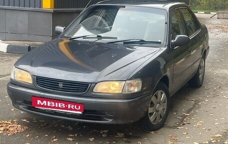 Toyota Corolla, 1998 год, 200 000 рублей, 8 фотография
