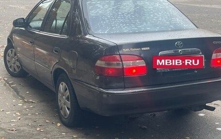 Toyota Corolla, 1998 год, 200 000 рублей, 6 фотография