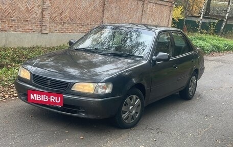 Toyota Corolla, 1998 год, 200 000 рублей, 5 фотография