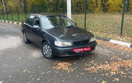 Toyota Corolla, 1998 год, 200 000 рублей, 10 фотография