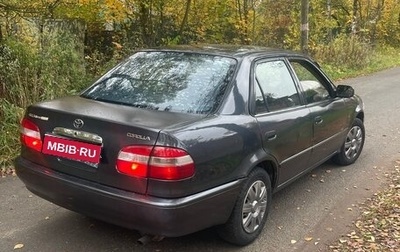 Toyota Corolla, 1998 год, 200 000 рублей, 1 фотография