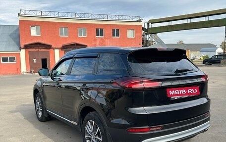 Geely Atlas, 2023 год, 2 150 000 рублей, 5 фотография