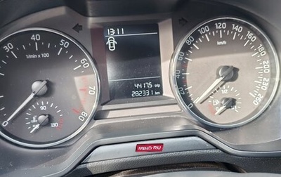 Skoda Octavia, 2015 год, 900 000 рублей, 1 фотография