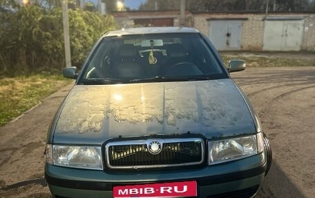 Skoda Octavia IV, 2001 год, 300 000 рублей, 1 фотография