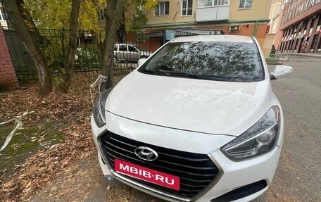 Hyundai i40 I рестайлинг, 2015 год, 1 200 000 рублей, 1 фотография