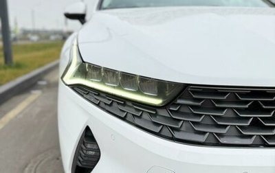 KIA K5, 2020 год, 1 690 000 рублей, 1 фотография