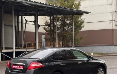 Nissan Teana, 2010 год, 450 000 рублей, 1 фотография