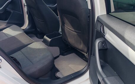 Skoda Octavia, 2015 год, 900 000 рублей, 4 фотография