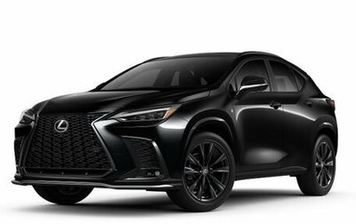 Lexus NX, 2023 год, 10 950 000 рублей, 1 фотография