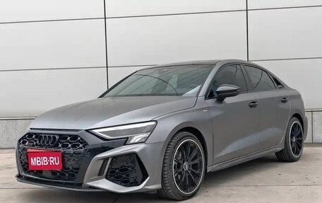 Audi A3, 2022 год, 2 093 000 рублей, 1 фотография