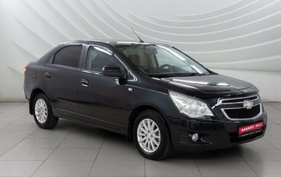 Chevrolet Cobalt II, 2014 год, 751 000 рублей, 1 фотография