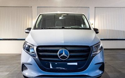 Mercedes-Benz Vito, 2025 год, 14 990 000 рублей, 1 фотография