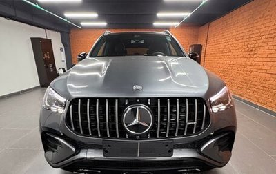 Mercedes-Benz GLE AMG, 2024 год, 16 010 000 рублей, 1 фотография