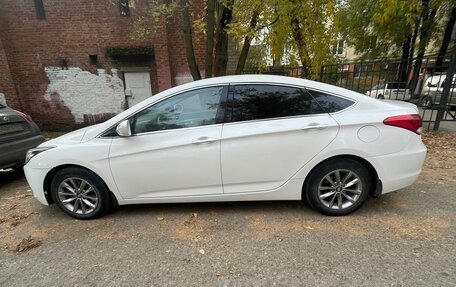 Hyundai i40 I рестайлинг, 2015 год, 1 200 000 рублей, 6 фотография