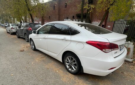 Hyundai i40 I рестайлинг, 2015 год, 1 200 000 рублей, 5 фотография