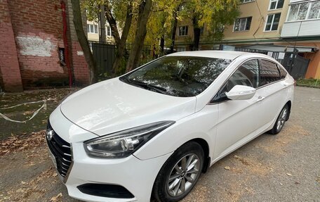 Hyundai i40 I рестайлинг, 2015 год, 1 200 000 рублей, 7 фотография