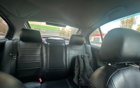 Skoda Octavia IV, 2001 год, 300 000 рублей, 7 фотография