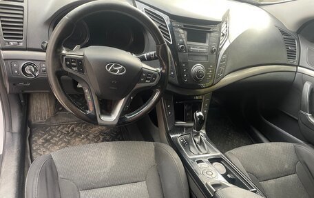 Hyundai i40 I рестайлинг, 2015 год, 1 200 000 рублей, 11 фотография