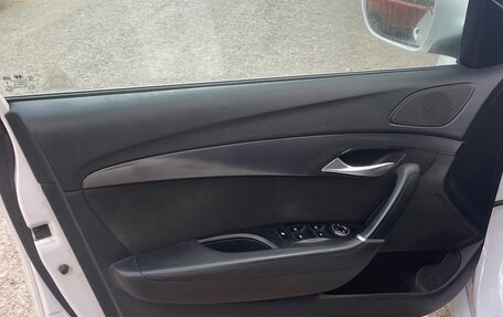 Hyundai i40 I рестайлинг, 2015 год, 1 200 000 рублей, 12 фотография