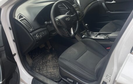 Hyundai i40 I рестайлинг, 2015 год, 1 200 000 рублей, 13 фотография