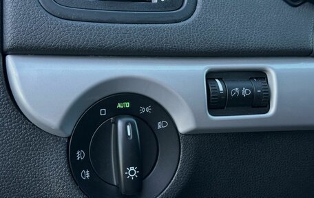 Skoda Yeti I рестайлинг, 2012 год, 1 119 000 рублей, 23 фотография