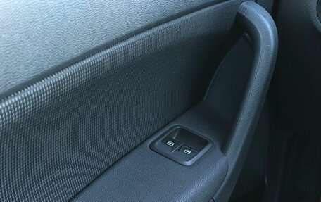 Skoda Yeti I рестайлинг, 2012 год, 1 119 000 рублей, 21 фотография