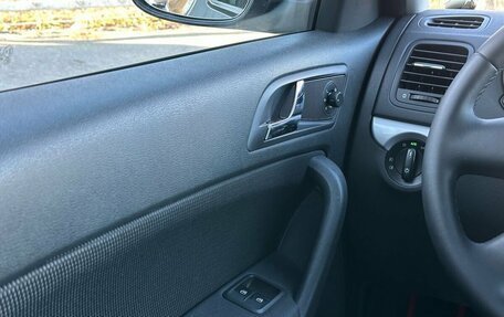 Skoda Yeti I рестайлинг, 2012 год, 1 119 000 рублей, 19 фотография
