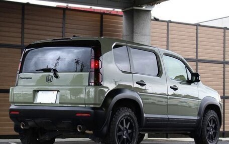 Honda Crossroad, 2010 год, 948 000 рублей, 6 фотография