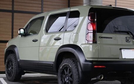 Honda Crossroad, 2010 год, 948 000 рублей, 10 фотография