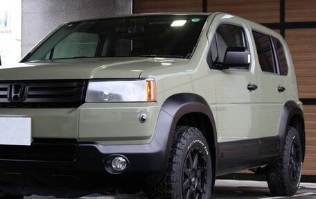 Honda Crossroad, 2010 год, 948 000 рублей, 5 фотография