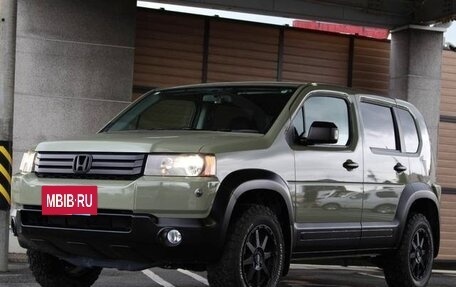 Honda Crossroad, 2010 год, 948 000 рублей, 3 фотография