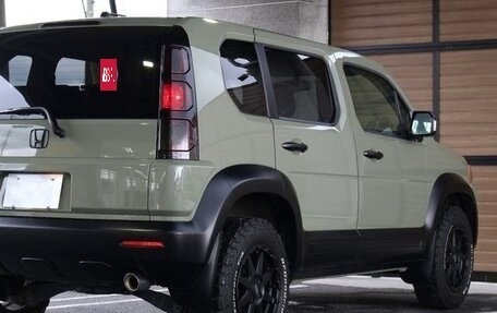 Honda Crossroad, 2010 год, 948 000 рублей, 9 фотография