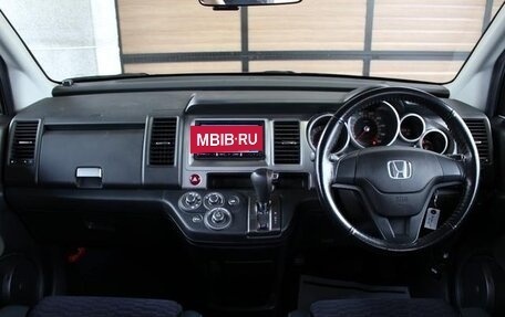 Honda Crossroad, 2010 год, 948 000 рублей, 13 фотография
