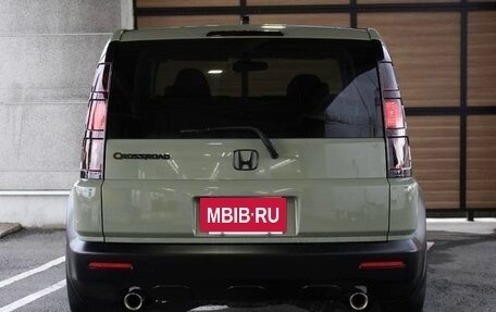 Honda Crossroad, 2010 год, 948 000 рублей, 7 фотография