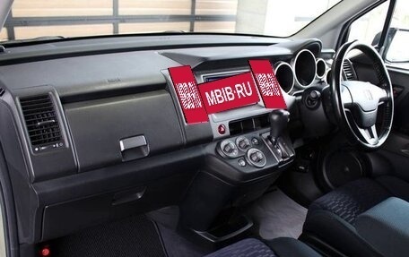 Honda Crossroad, 2010 год, 948 000 рублей, 14 фотография