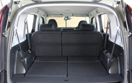 Honda Crossroad, 2010 год, 948 000 рублей, 22 фотография